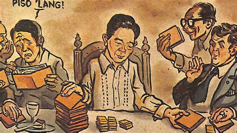duterte cartooning|Editorial Cartoons During the Marcos Era .